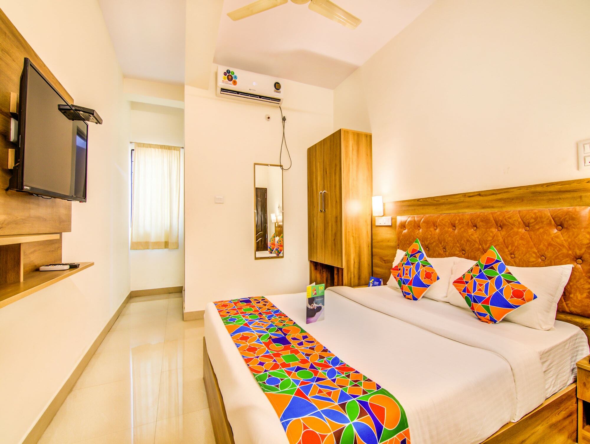 Hotel Prasad Residency Bangalore Luaran gambar